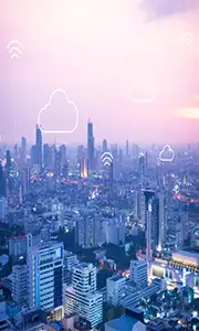 هوشمند سازی شهری پایا 360