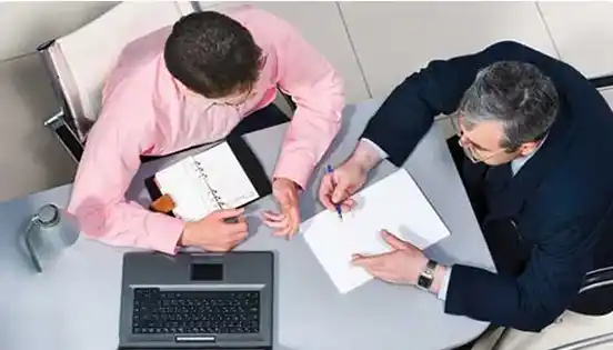 مشاوره از متخصصین پایا 360